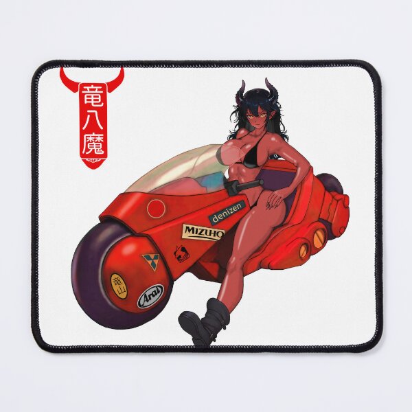 Item preview, Tatsu Ya Ma Girl designed and sold by Tatsuyama Mayhem.