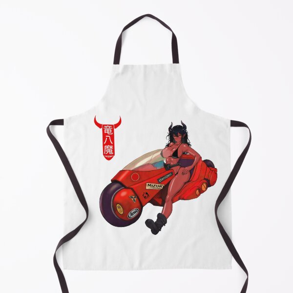 Item preview, Tatsu Ya Ma Girl designed and sold by Tatsuyama Mayhem.