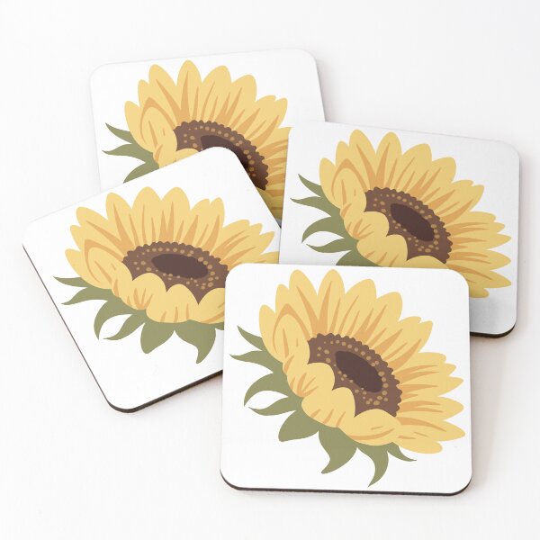 Item preview, Boho Sunflower Glow designed and sold by KJackArtwork.