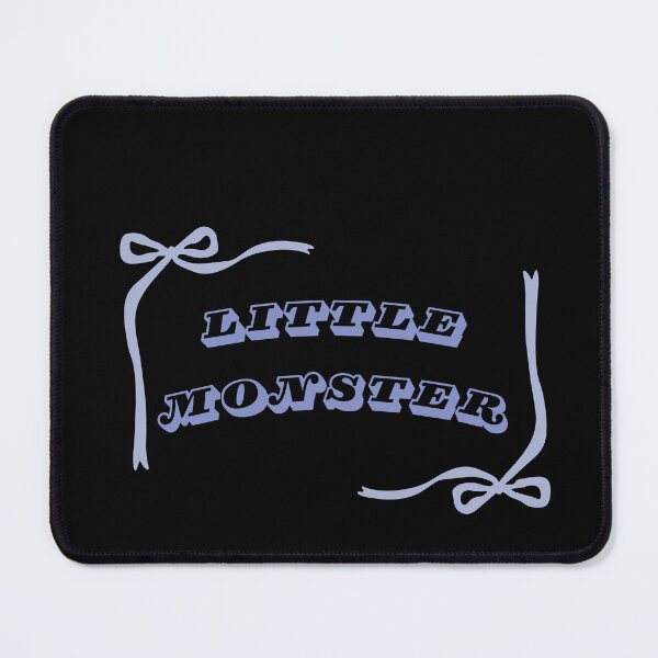 Item preview, LITTLEMONSTER designed and sold by amacpark.
