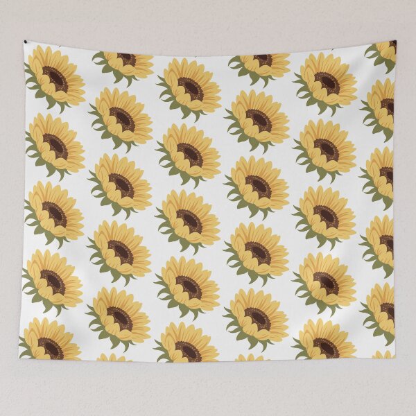 Item preview, Boho Sunflower Glow designed and sold by KJackArtwork.