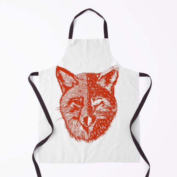 Item preview, Foxface designed and sold by barmalisiRTB.