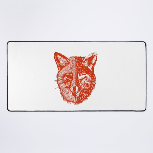 Item preview, Foxface designed and sold by barmalisiRTB.