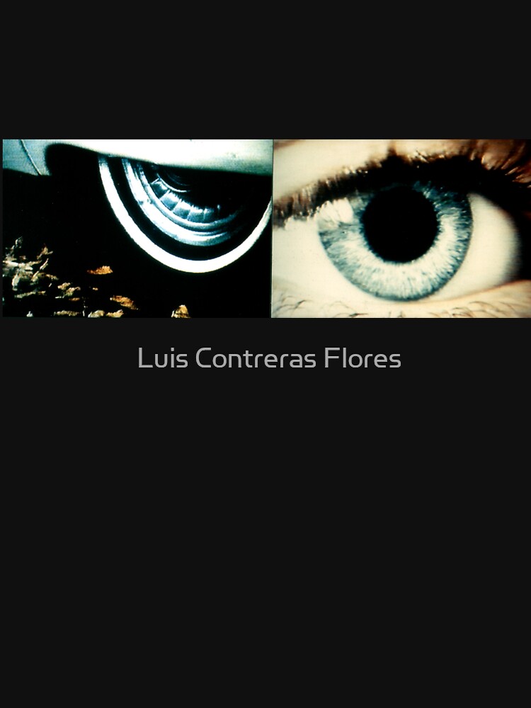 Wheel & Eye de luiscontreras