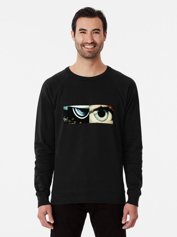 Vista alternativa de Sudadera ligera Wheel & Eye