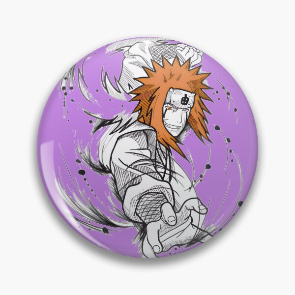 Artikelvorschau, Manga-Krieger-Action-Pose-Kunst | Limitierte Auflage entworfen und verkauft von SyndyLynch.