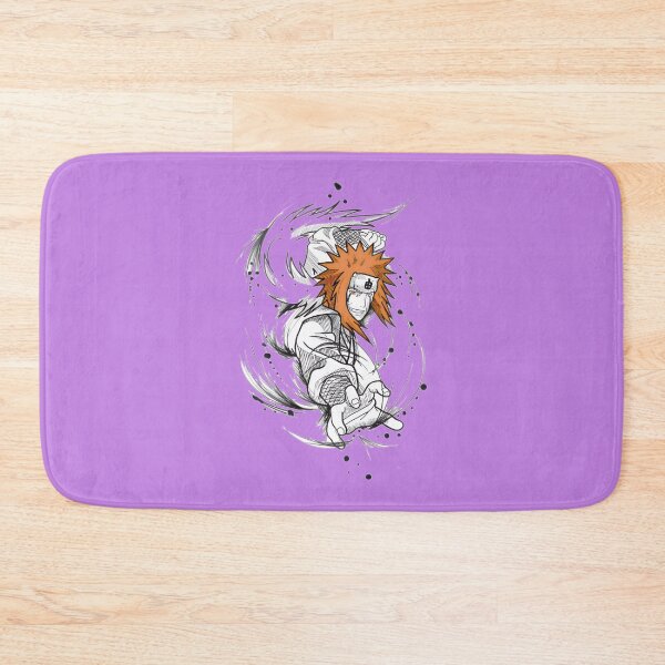 Item preview, Manga Warrior Action Pose Art | Limited Edition designed and sold by SyndyLynch.