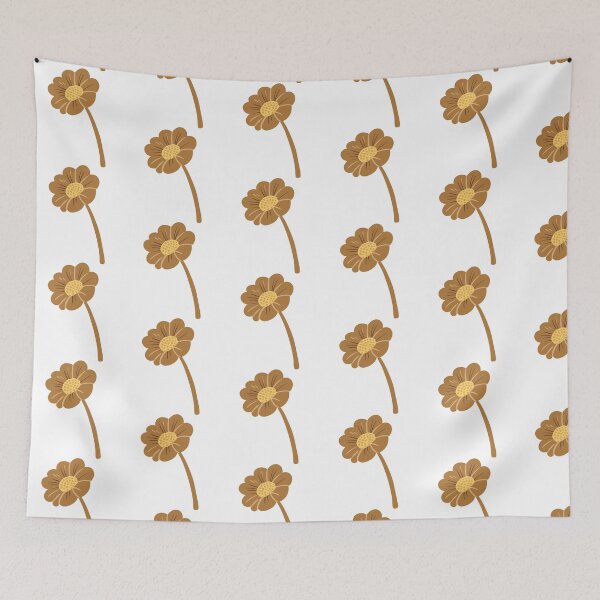 Item preview, Boho Sunflower Glow designed and sold by KJackArtwork.