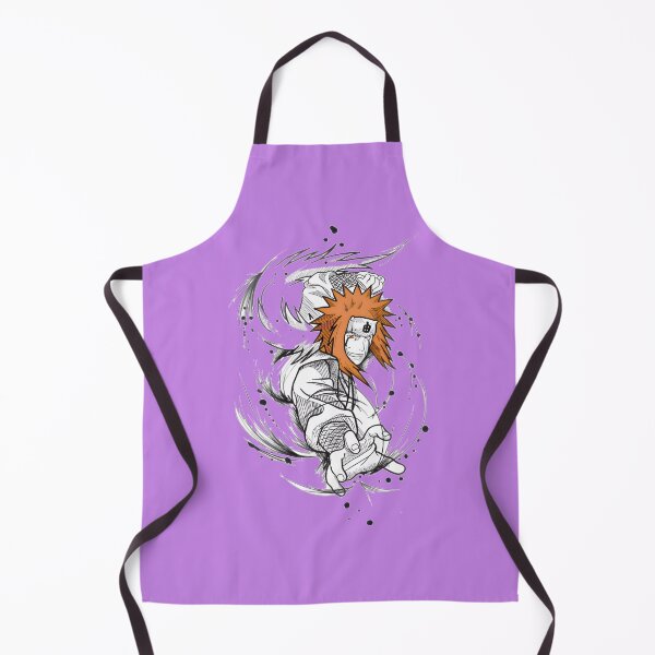 Item preview, Manga Warrior Action Pose Art | Limited Edition designed and sold by SyndyLynch.