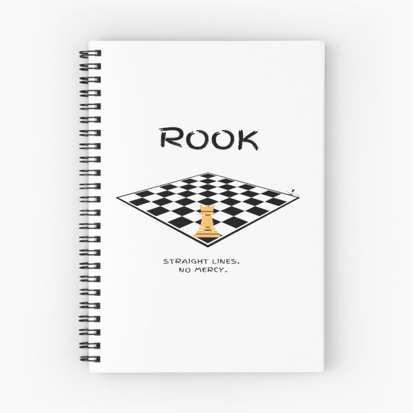 Item preview, Rook designed and sold by PawnShiftGoods.