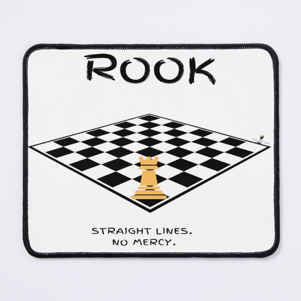 Item preview, Rook designed and sold by PawnShiftGoods.