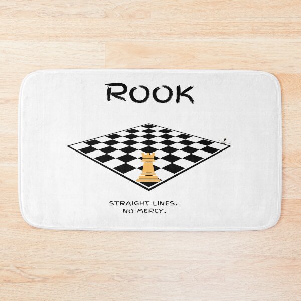 Item preview, Rook designed and sold by PawnShiftGoods.