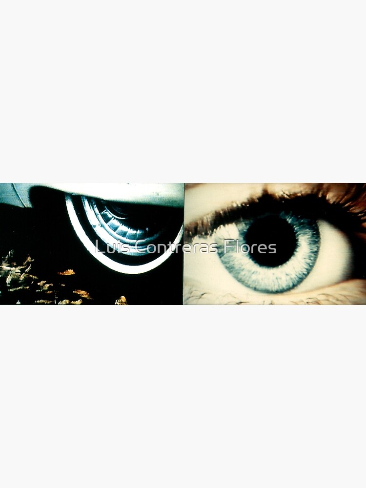 Wheel & Eye de luiscontreras