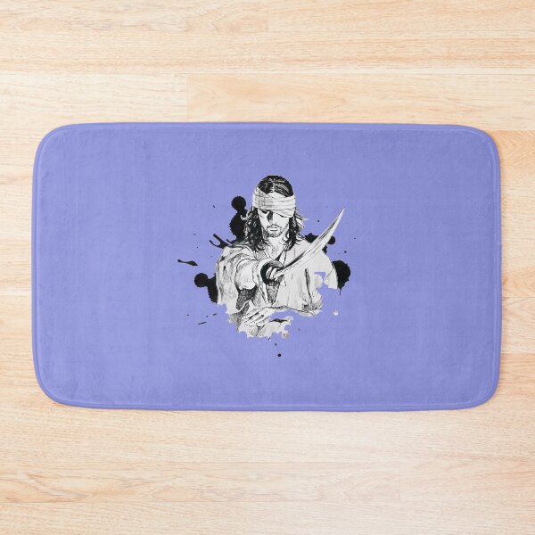Item preview, Vagabond Musashi Miyamotopng | Limited Edition designed and sold by SyndyLynch.