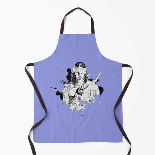 Item preview, Vagabond Musashi Miyamotopng | Limited Edition designed and sold by SyndyLynch.
