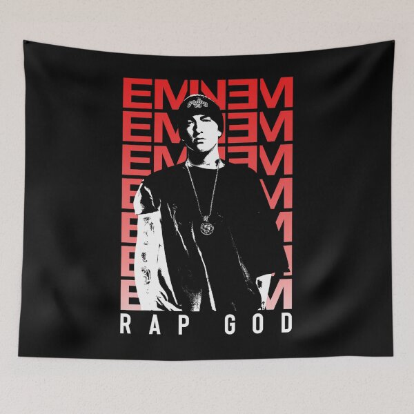 Item preview, Man Love Rap Mirror Rapper'S Name designed and sold by MonicaVaca.