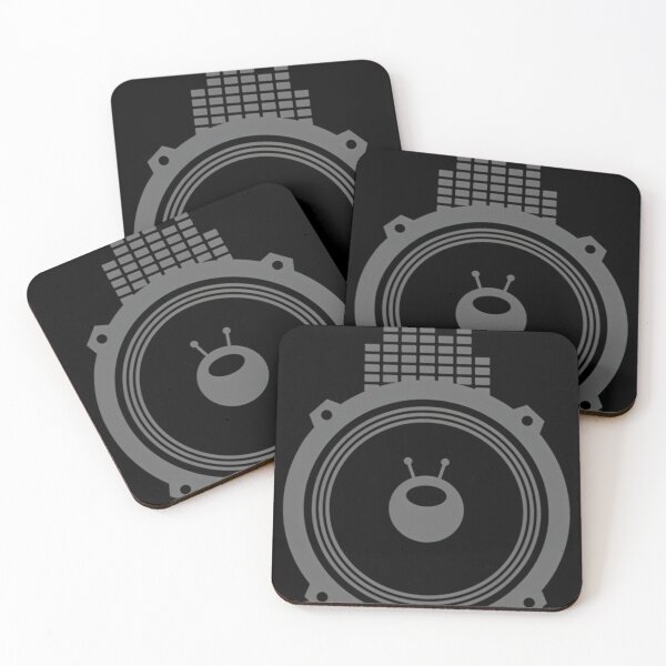 Item preview, Sound Music Equalizer Dj Birthday Musician Gift designed and sold by MonicaVaca.