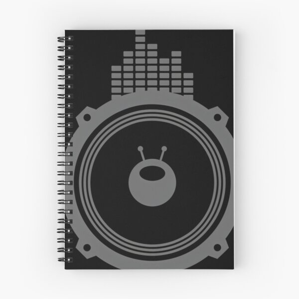 Item preview, Sound Music Equalizer Dj Birthday Musician Gift designed and sold by MonicaVaca.