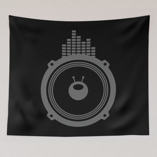 Item preview, Sound Music Equalizer Dj Birthday Musician Gift designed and sold by MonicaVaca.