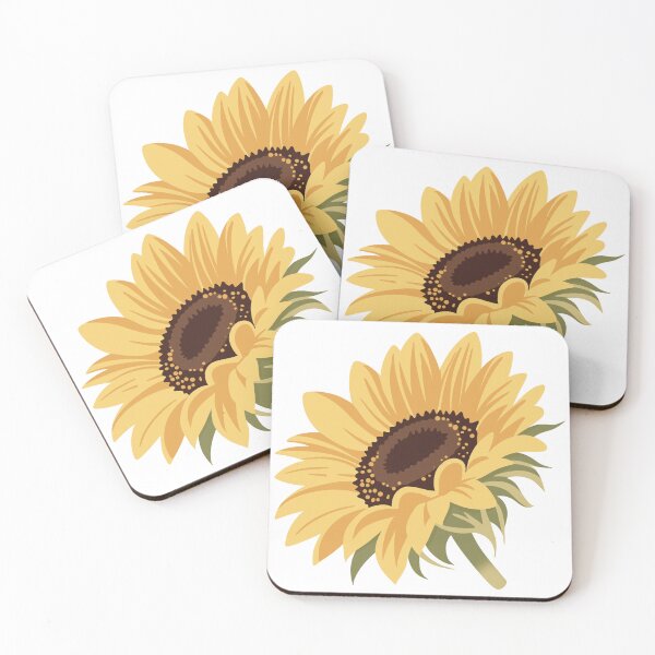 Item preview, Boho Sunflower Glow designed and sold by KJackArtwork.