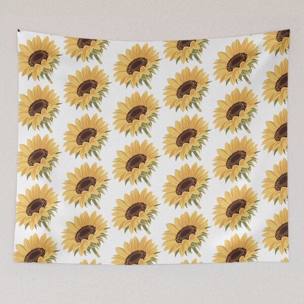 Item preview, Boho Sunflower Glow designed and sold by KJackArtwork.