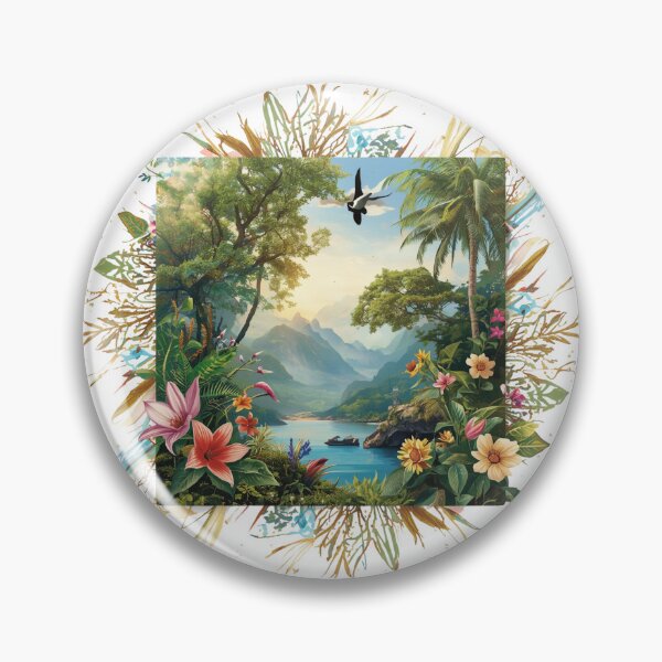 Item preview, Blossoms Beyond Dreams designed and sold by NatureDreamPara.