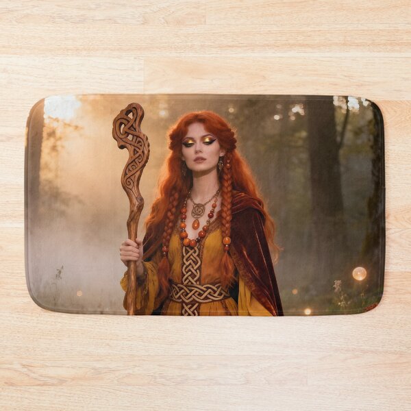 Item preview, Halloween Samhain Witch Autumn designed and sold by SoniaSarkali.