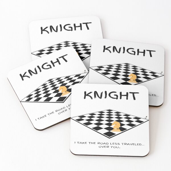 Item preview, Knight designed and sold by PawnShiftGoods.