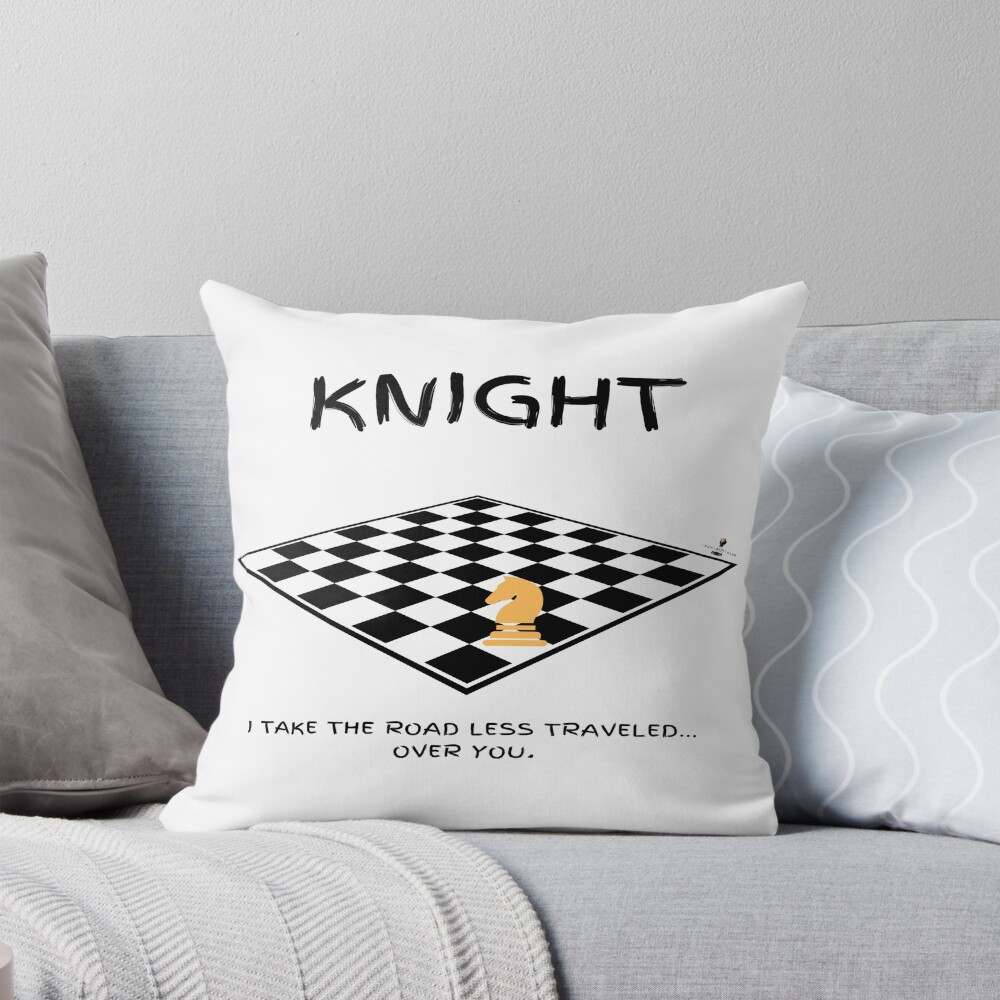 Item preview, Throw Pillow designed and sold by PawnShiftGoods.