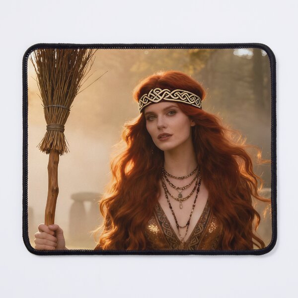 Item preview, Halloween Samhain Witch Autumn designed and sold by SoniaSarkali.