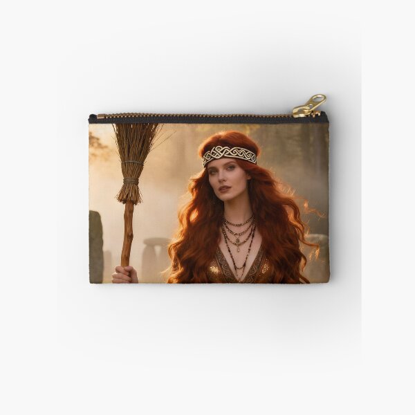 Item preview, Halloween Samhain Witch Autumn designed and sold by SoniaSarkali.