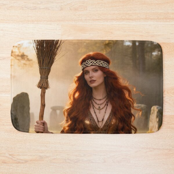 Item preview, Halloween Samhain Witch Autumn designed and sold by SoniaSarkali.