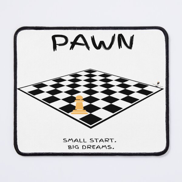 Item preview, Pawn designed and sold by PawnShiftGoods.