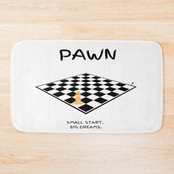 Item preview, Pawn designed and sold by PawnShiftGoods.