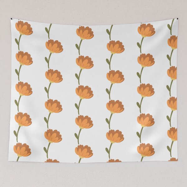 Item preview, Boho Sunflower Glow designed and sold by KJackArtwork.