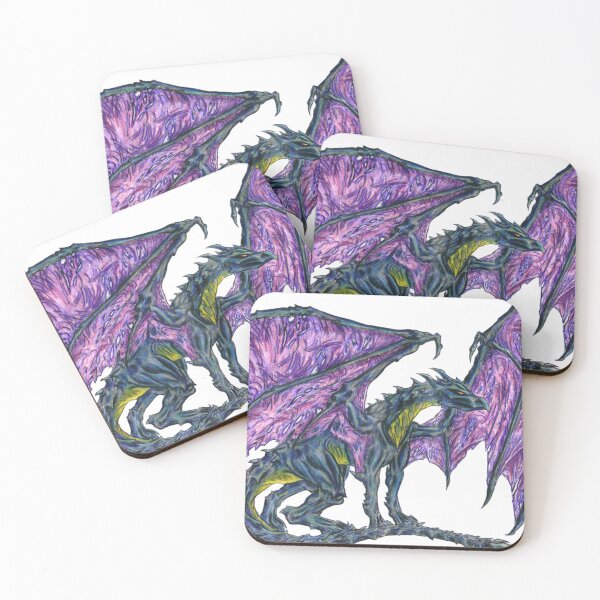 Item preview, Dragon designed and sold by BestDesignsYoungh.