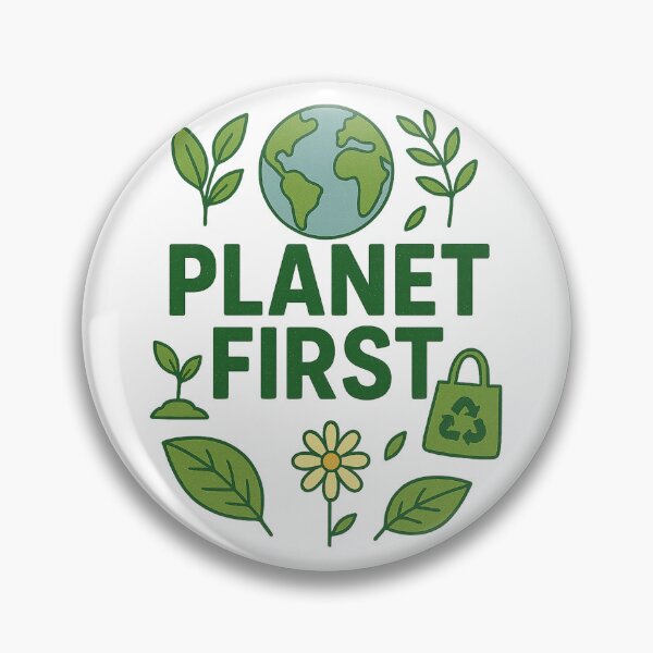 Item preview, Planet First designed and sold by Tetianova.