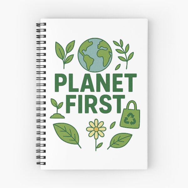 Item preview, Planet First designed and sold by Tetianova.
