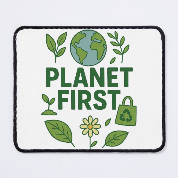 Item preview, Planet First designed and sold by Tetianova.