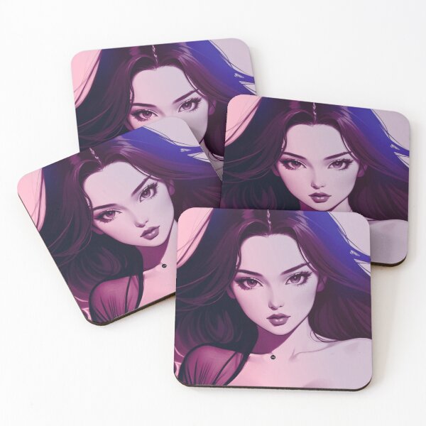 Item preview, Crystal aura (fo) I designed and sold by XUSRedbubble.