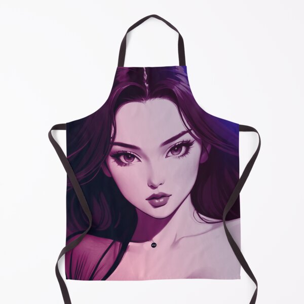 Item preview, Crystal aura (fo) I designed and sold by XUSRedbubble.