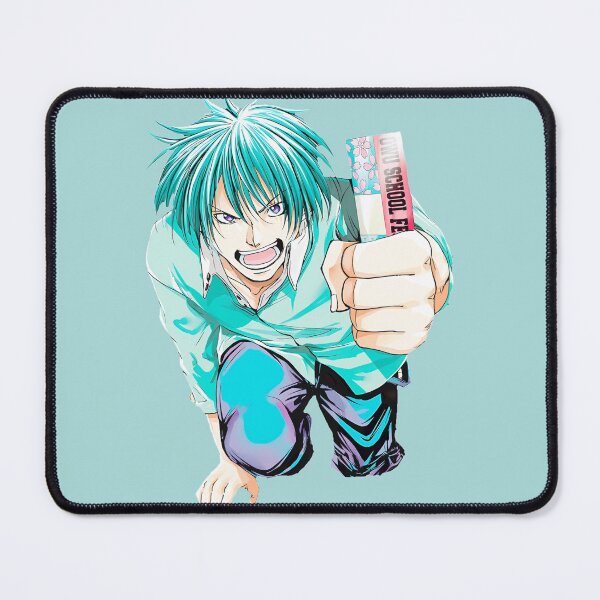 Item preview, Grand Blue Funny Manga Character Art | Limited Edition designed and sold by SyndyLynch.