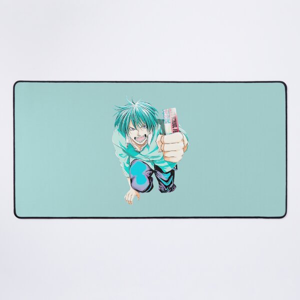 Item preview, Grand Blue Funny Manga Character Art | Limited Edition designed and sold by SyndyLynch.