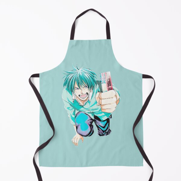 Item preview, Grand Blue Funny Manga Character Art | Limited Edition designed and sold by SyndyLynch.