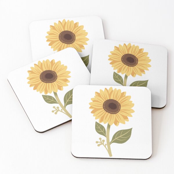 Item preview, Boho Sunflower Glow designed and sold by KJackArtwork.