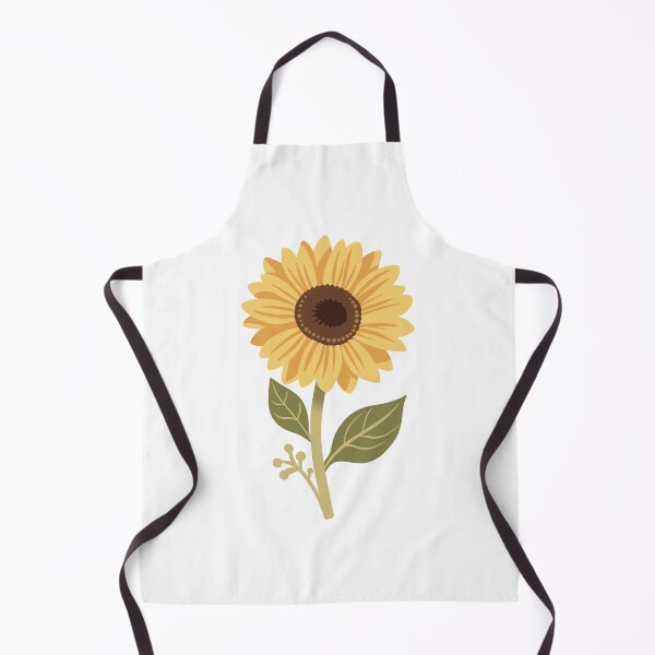 Item preview, Boho Sunflower Glow designed and sold by KJackArtwork.
