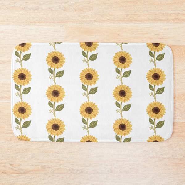 Item preview, Boho Sunflower Glow designed and sold by KJackArtwork.