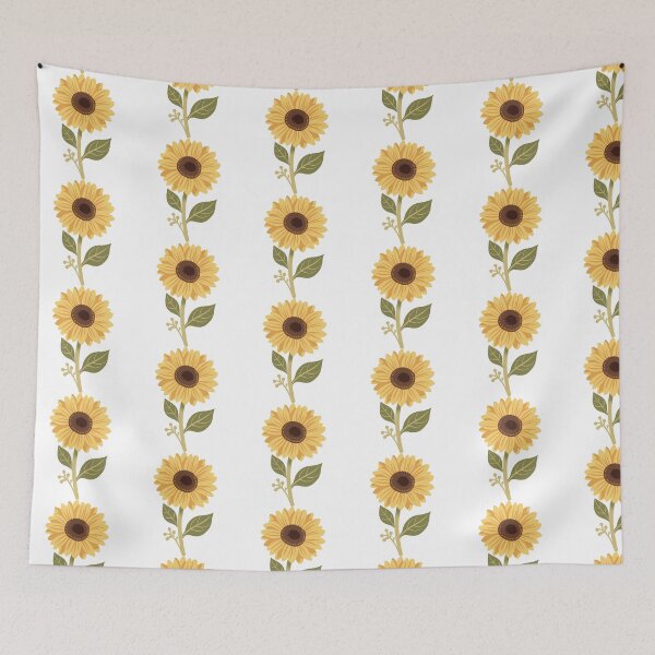 Item preview, Boho Sunflower Glow designed and sold by KJackArtwork.