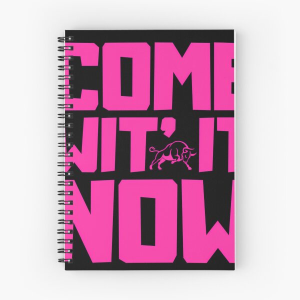 Item preview, Come Wit It Now designed and sold by SamantCricka.