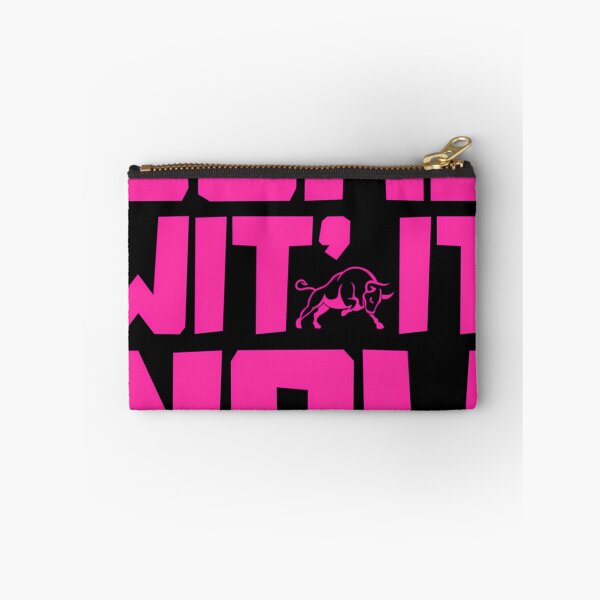 Item preview, Come Wit It Now designed and sold by SamantCricka.